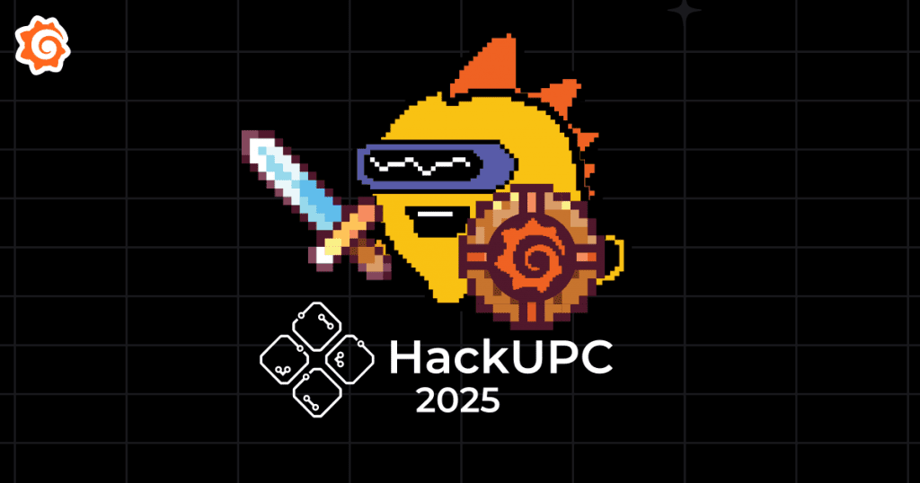 HackUPC